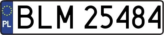 BLM25484