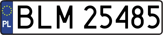 BLM25485