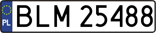 BLM25488