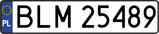 BLM25489