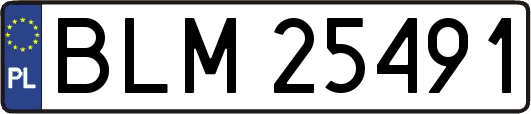 BLM25491