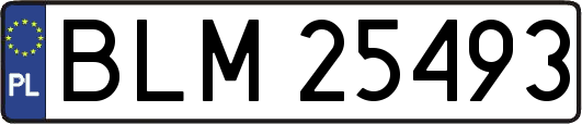 BLM25493