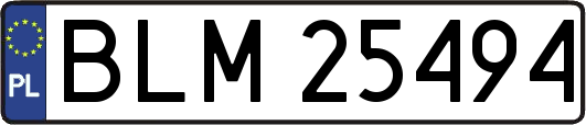 BLM25494