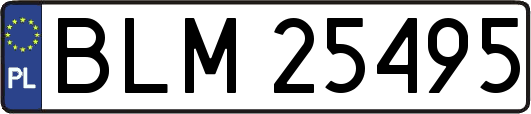 BLM25495