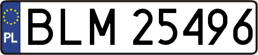 BLM25496