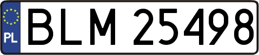 BLM25498