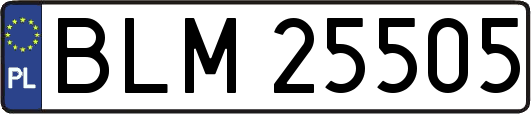 BLM25505