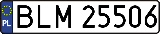 BLM25506