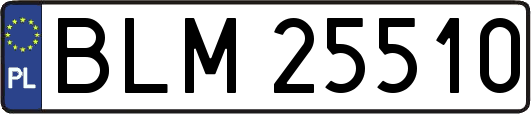 BLM25510