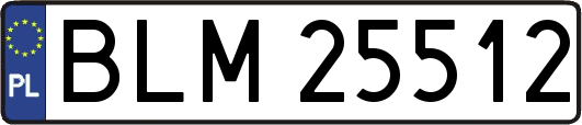 BLM25512