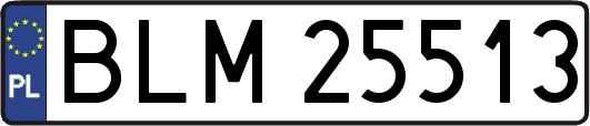 BLM25513