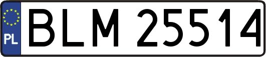 BLM25514