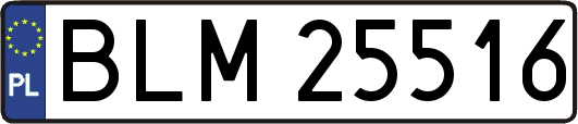 BLM25516