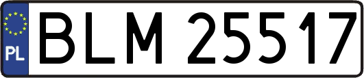 BLM25517