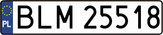 BLM25518