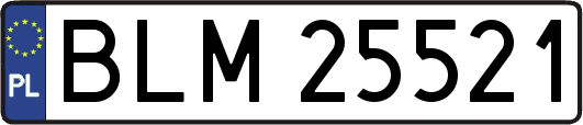 BLM25521