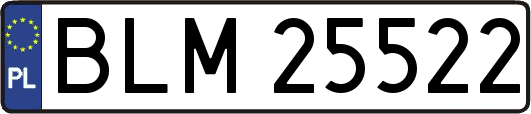 BLM25522