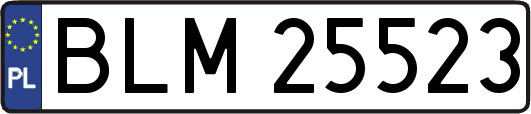 BLM25523