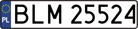 BLM25524