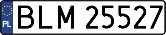 BLM25527