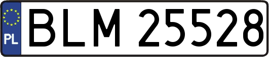 BLM25528