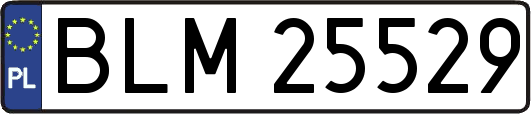 BLM25529