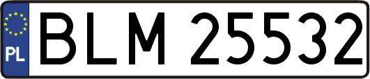 BLM25532