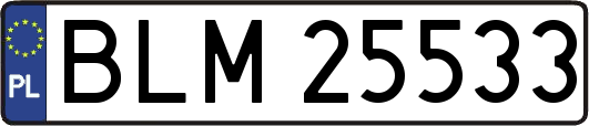 BLM25533