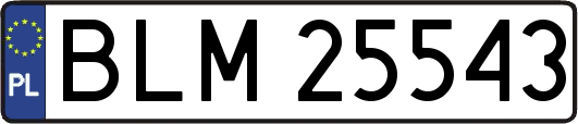 BLM25543