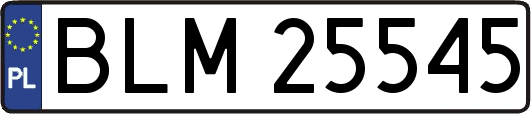 BLM25545