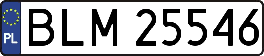 BLM25546