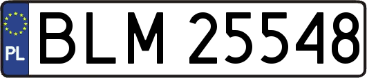 BLM25548