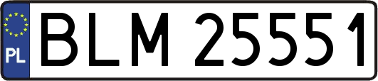 BLM25551