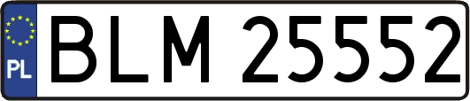 BLM25552