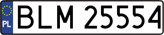 BLM25554