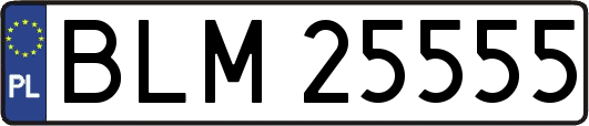 BLM25555
