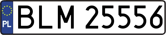 BLM25556
