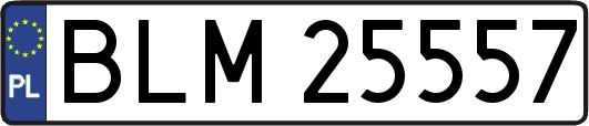 BLM25557
