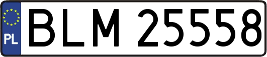 BLM25558