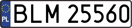 BLM25560