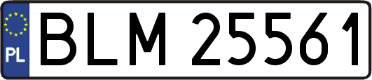 BLM25561