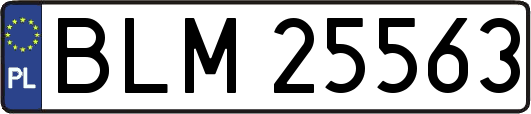 BLM25563