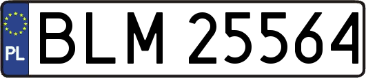 BLM25564
