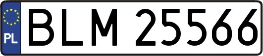 BLM25566