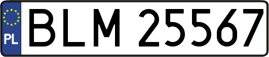 BLM25567