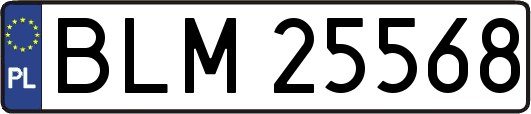 BLM25568