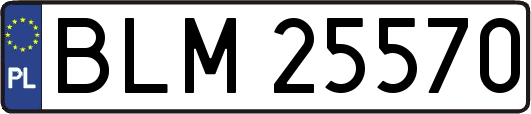 BLM25570