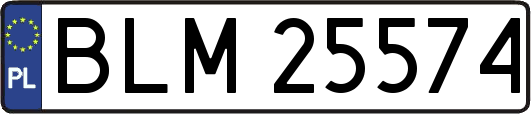 BLM25574