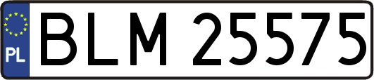 BLM25575