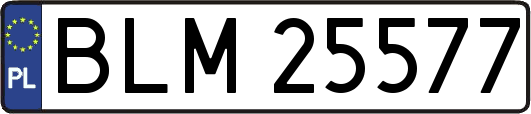 BLM25577